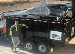 Best Basement Cleanout  in Bridgetown, OH